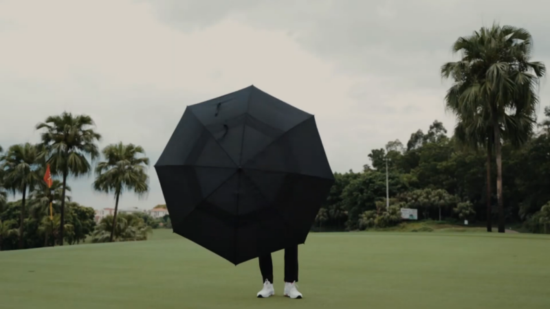 Key Points to Consider Before Purchasing a Golf Umbrella